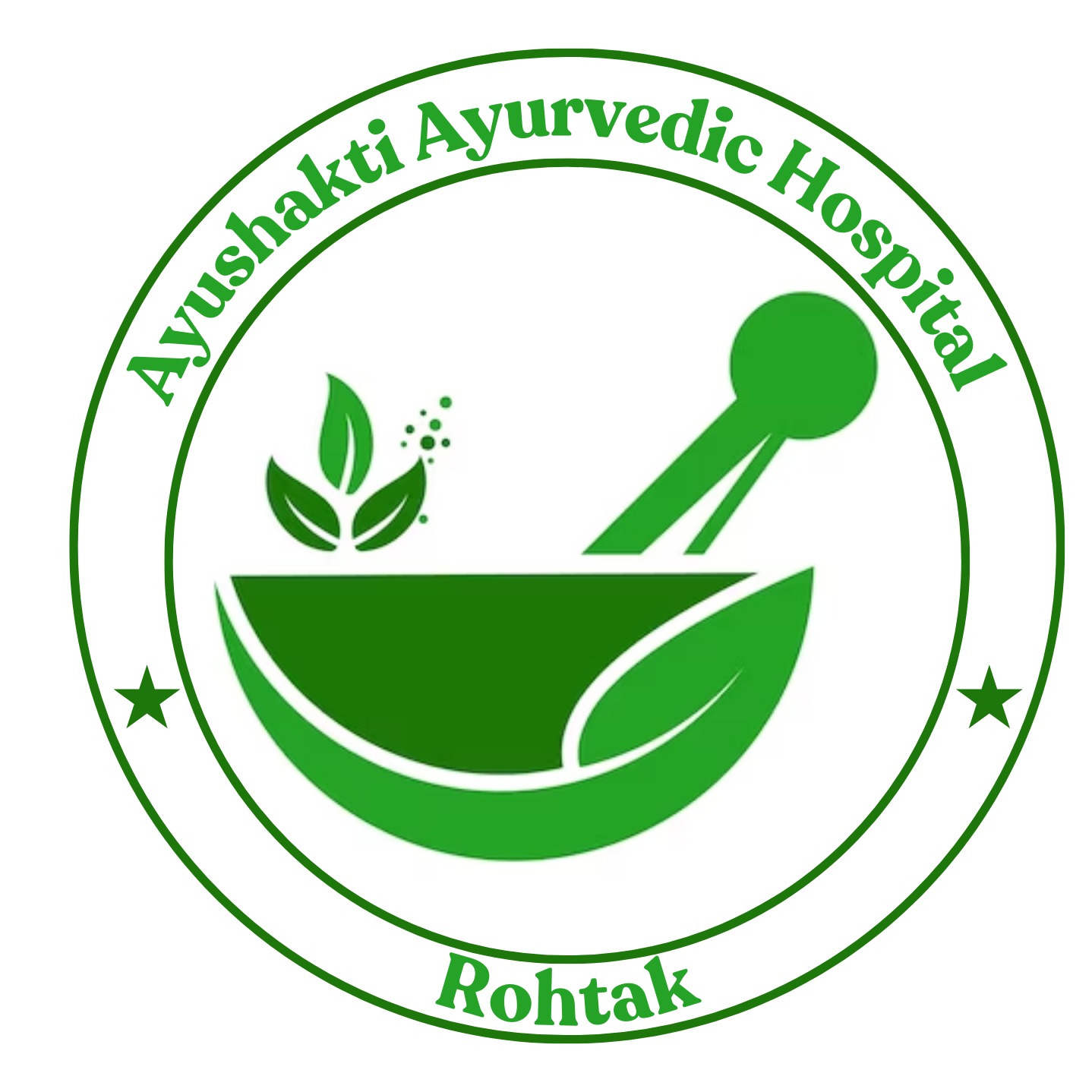 Ayushakti Ayurvedic Hospital